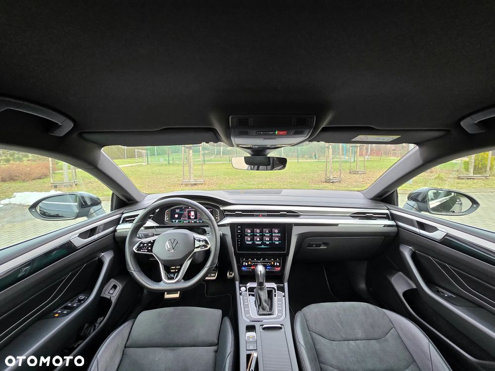 Volkswagen Arteon 2.0 TSI R-Line DSG - 17