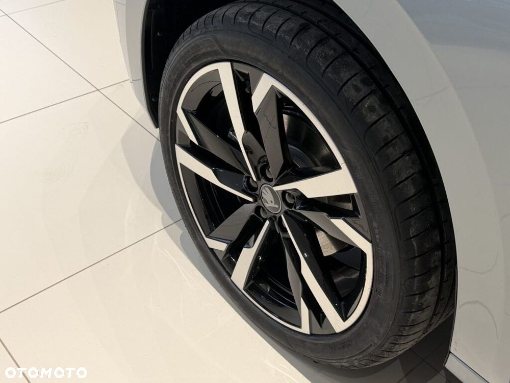 Skoda Kamiq 1.5 TSI Monte Carlo DSG - 11