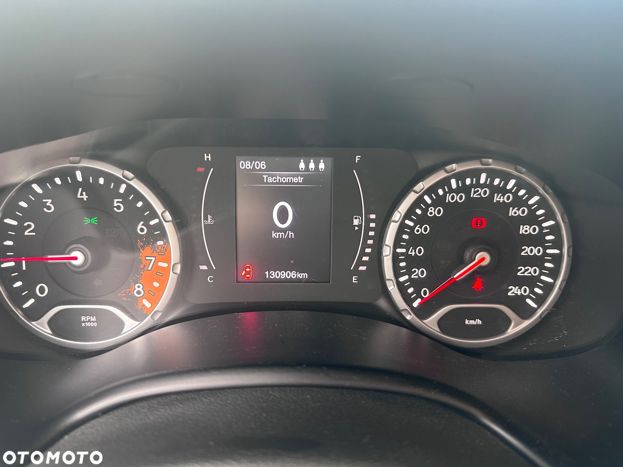 Jeep Renegade - 9