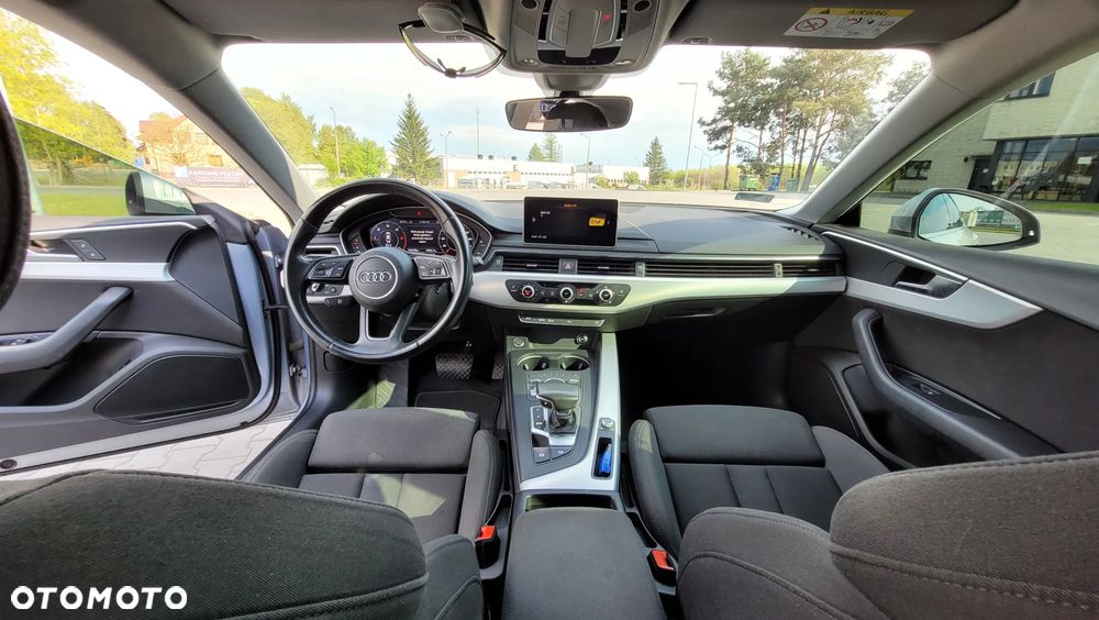 Audi A5 Sportback 2.0 TDI S tronic - 17