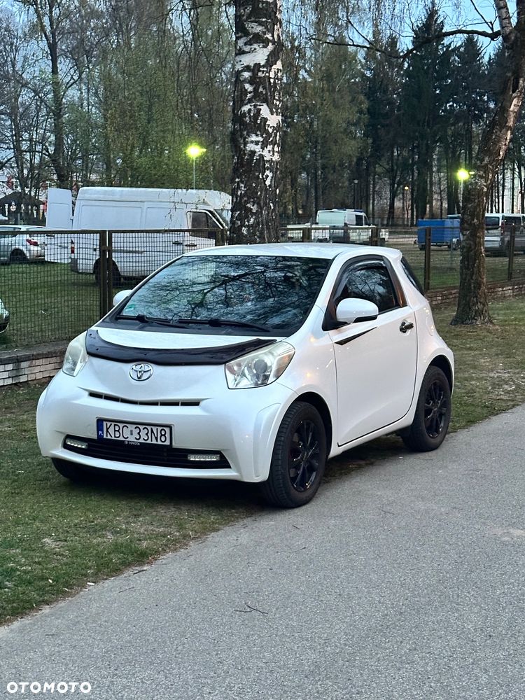 Toyota iQ 1.0 Luna - 5