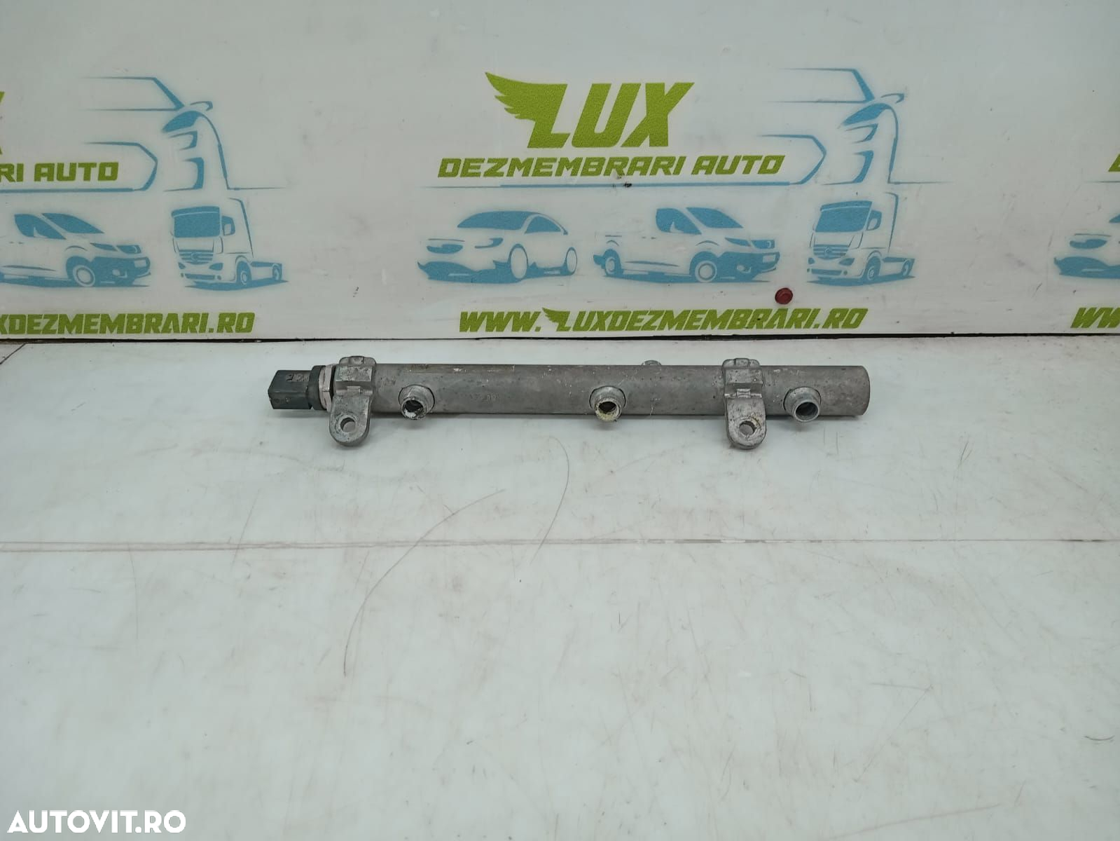 Rampa injectoare 3.0 v6 om642 A6420702695 0632000884 Mercedes-Benz CL - 3