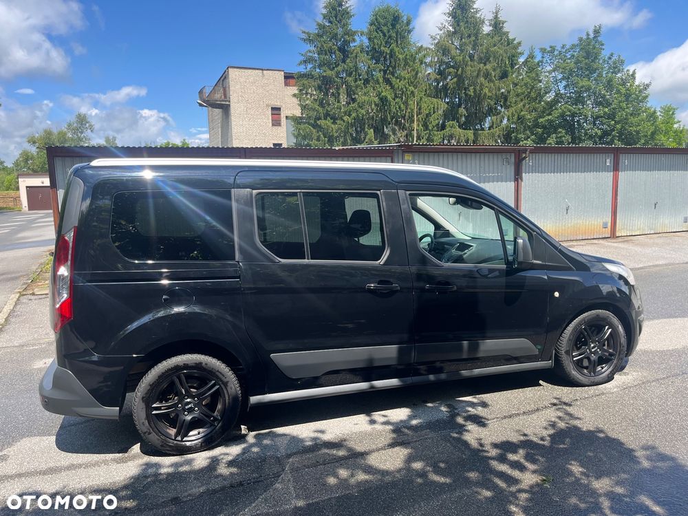 Ford Tourneo Connect Grand - 8