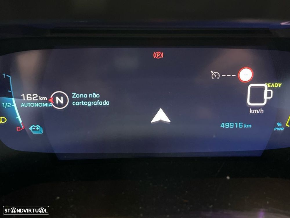 Peugeot e-2008 50 kWh Allure Pack - 3