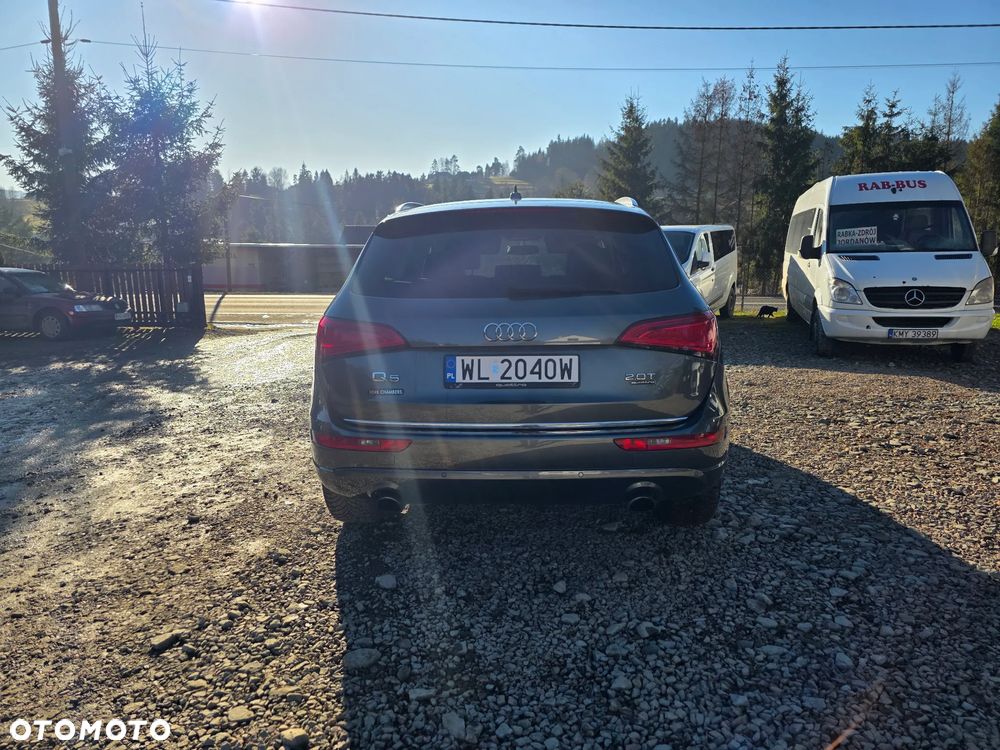 Audi Q5 - 7