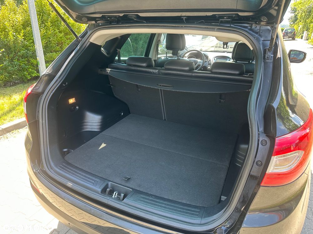 Hyundai ix35 1.6 GDI Premium 2WD - 21