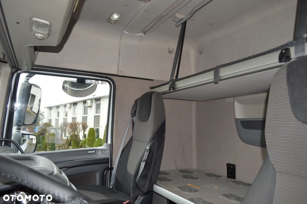 DAF XF 460 FT - 12