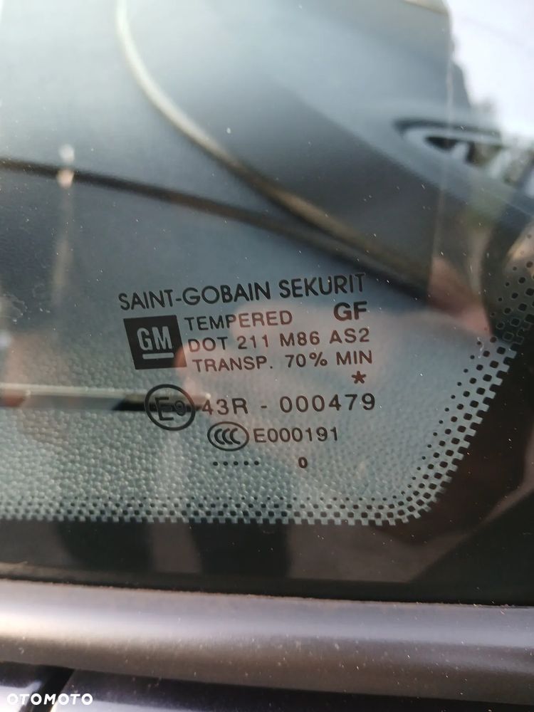 Opel Corsa 1.4 16V Edition 111 Jahre - 23