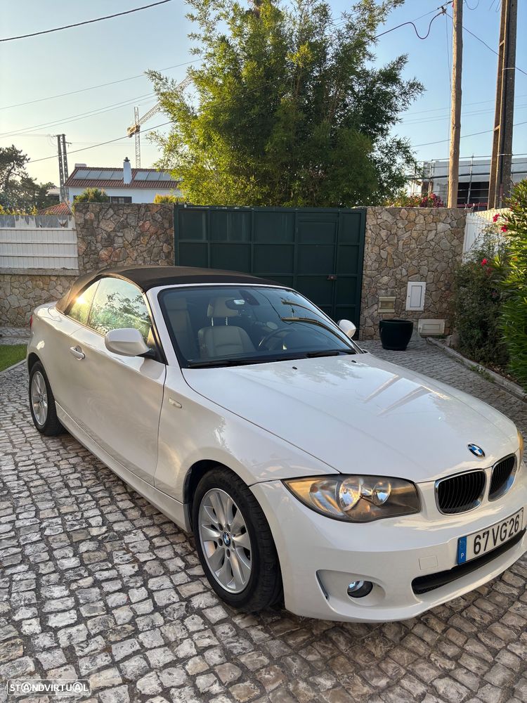 BMW 1M Coupe Standard - 2