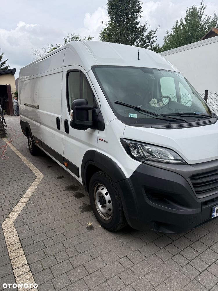 Fiat Ducato 2.3 Max - 1