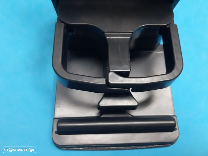 Suporte Porta Copos para Vw Golf V e VI, Jetta V e EOS NOVO - 6
