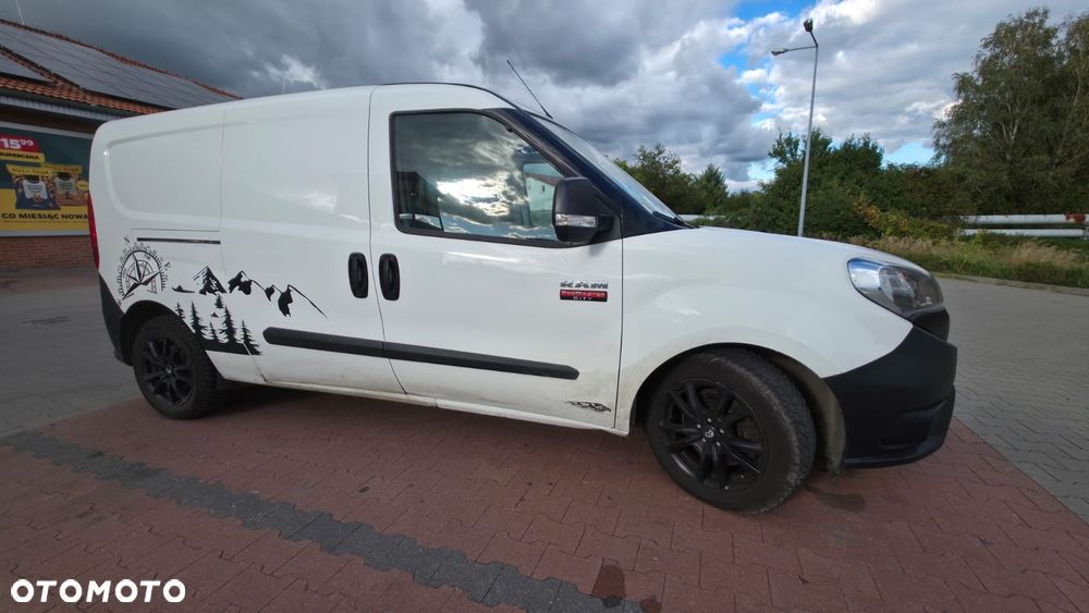 Fiat Doblo - 5