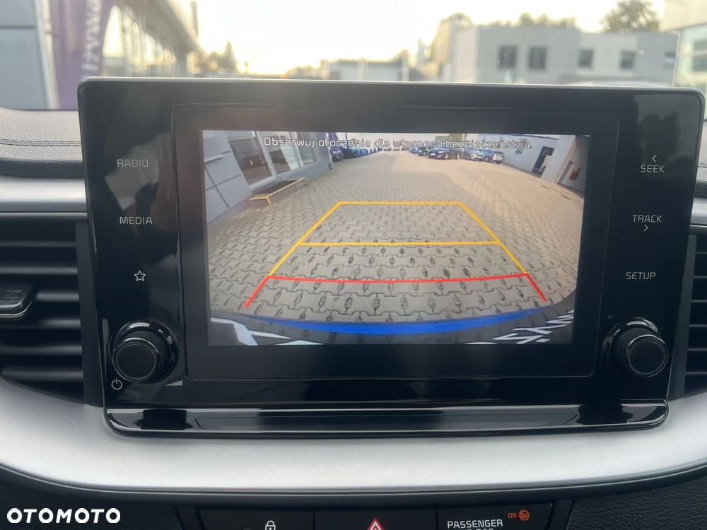 Kia XCeed 1.5 T-GDI M - 24