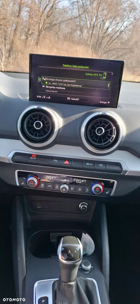 Audi Q2 - 25