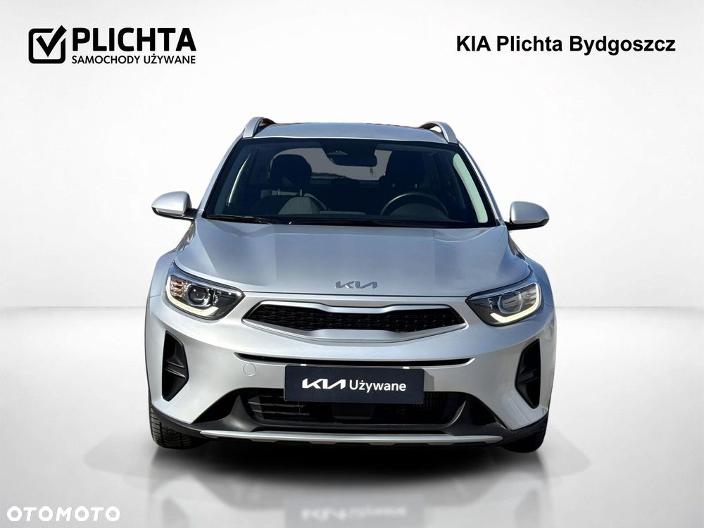 Kia Stonic 1.0 T-GDI M DCT - 8