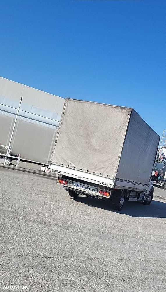 Fiat DUCATO - 2