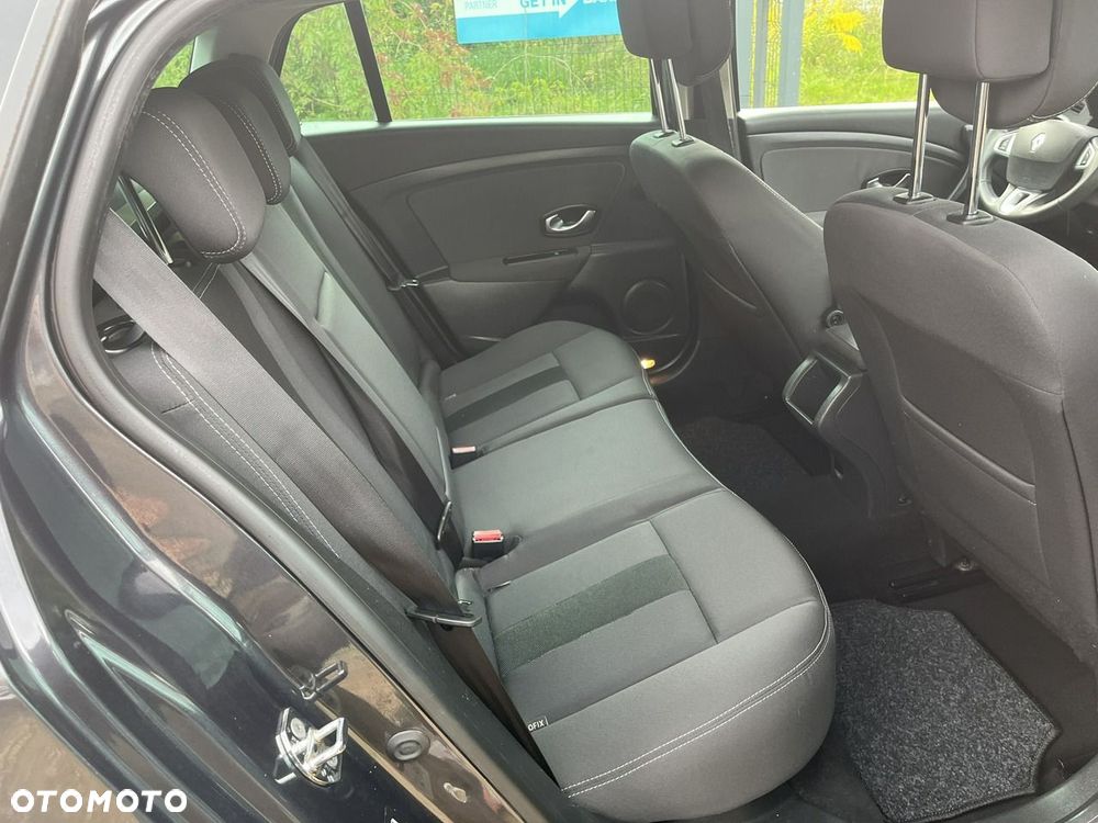 Renault Megane - 20