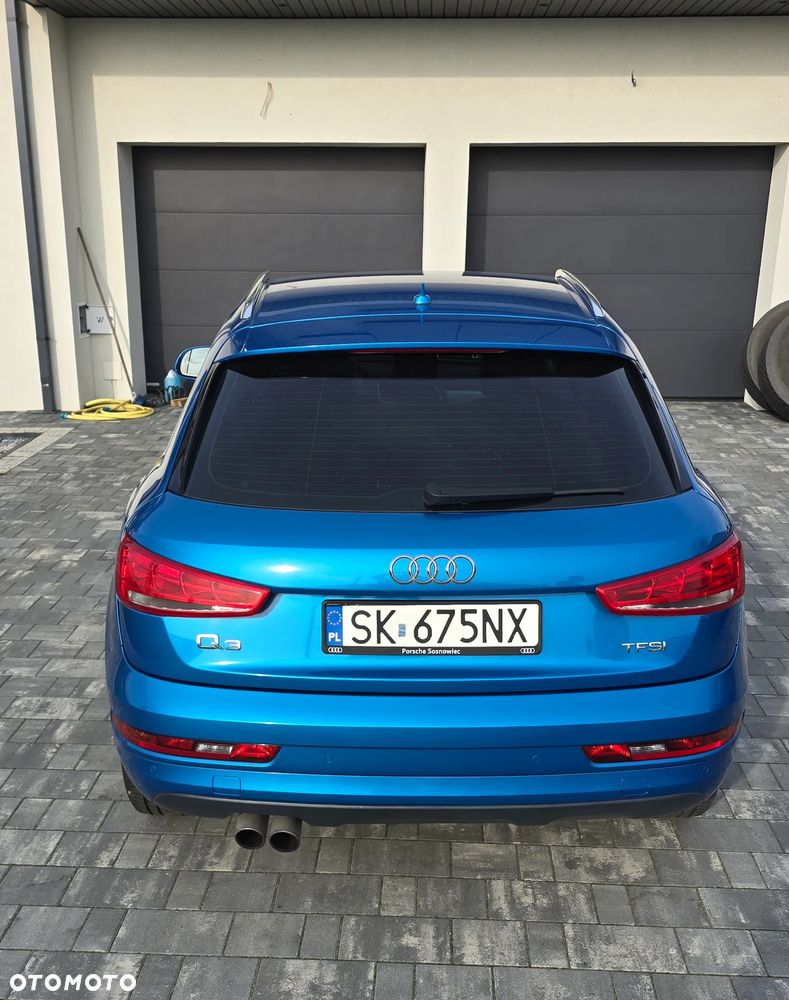 Audi Q3 1.4 TFSI S tronic - 16