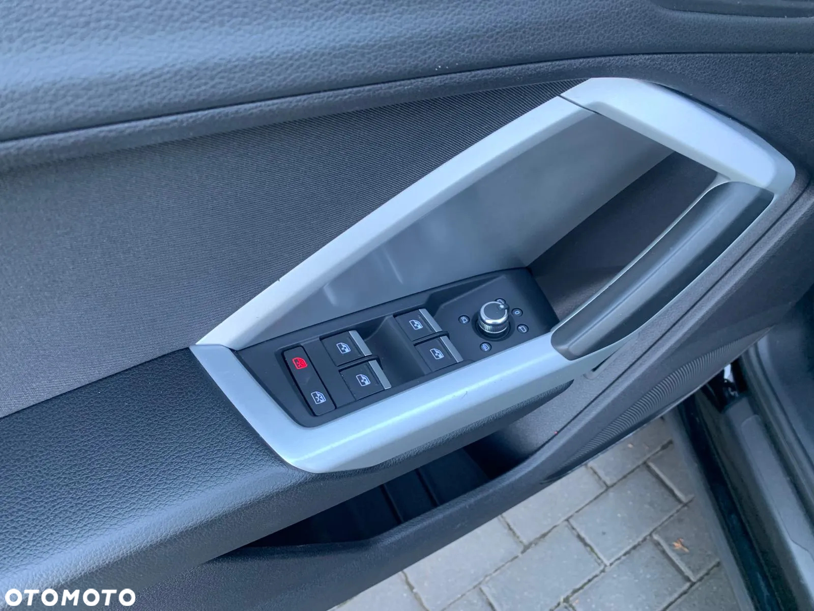 Audi Q3 Sportback 35 TFSI S tronic - 17