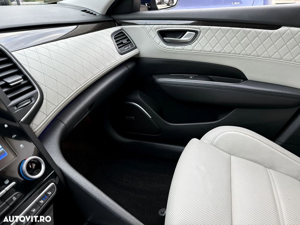Renault Talisman ENERGY TCe 200 EDC INITIALE PARIS - 12
