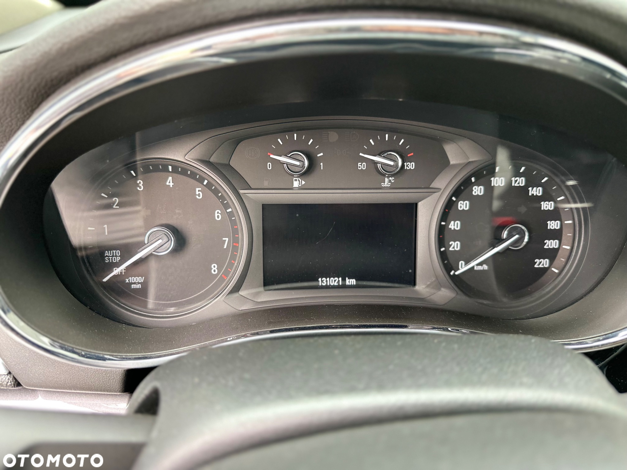 Opel Mokka - 28
