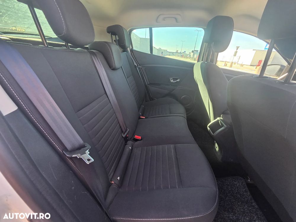 Renault Megane ENERGY dCi 110 LIMITED - 20