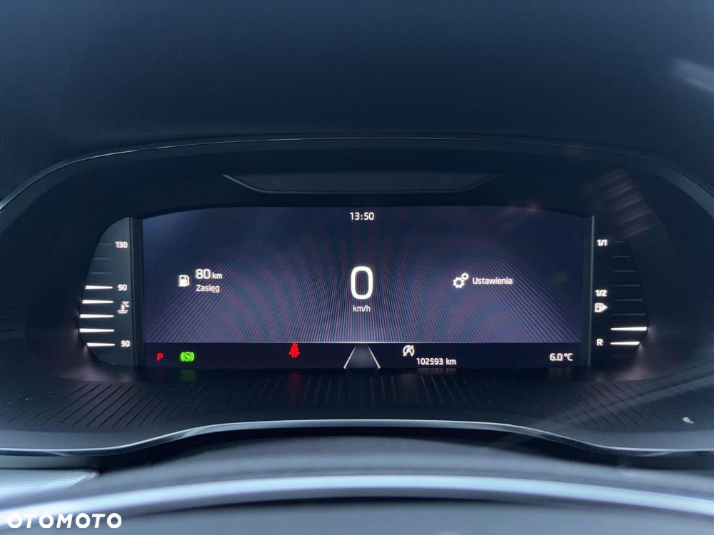 Skoda Octavia 1.5 TSI e-Tec Style DSG - 15