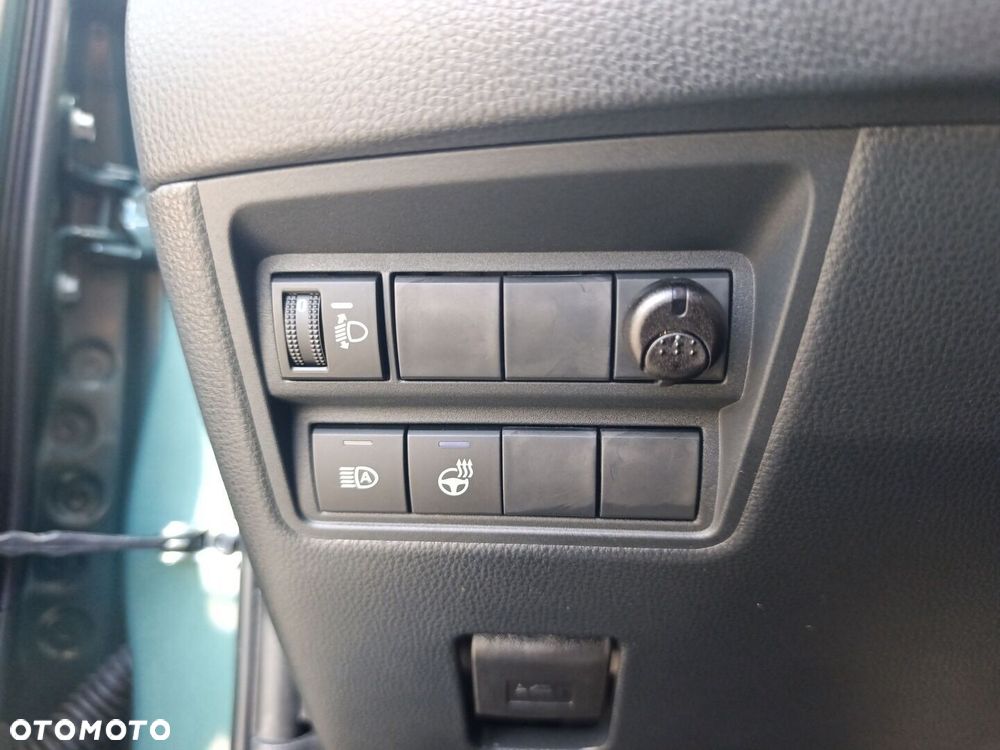 Toyota Yaris Hybrid 1.5 Style - 18