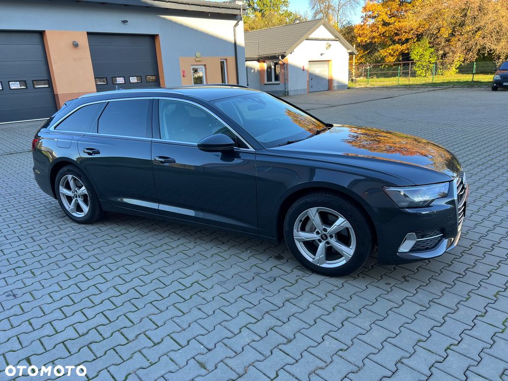 Audi A6 - 3