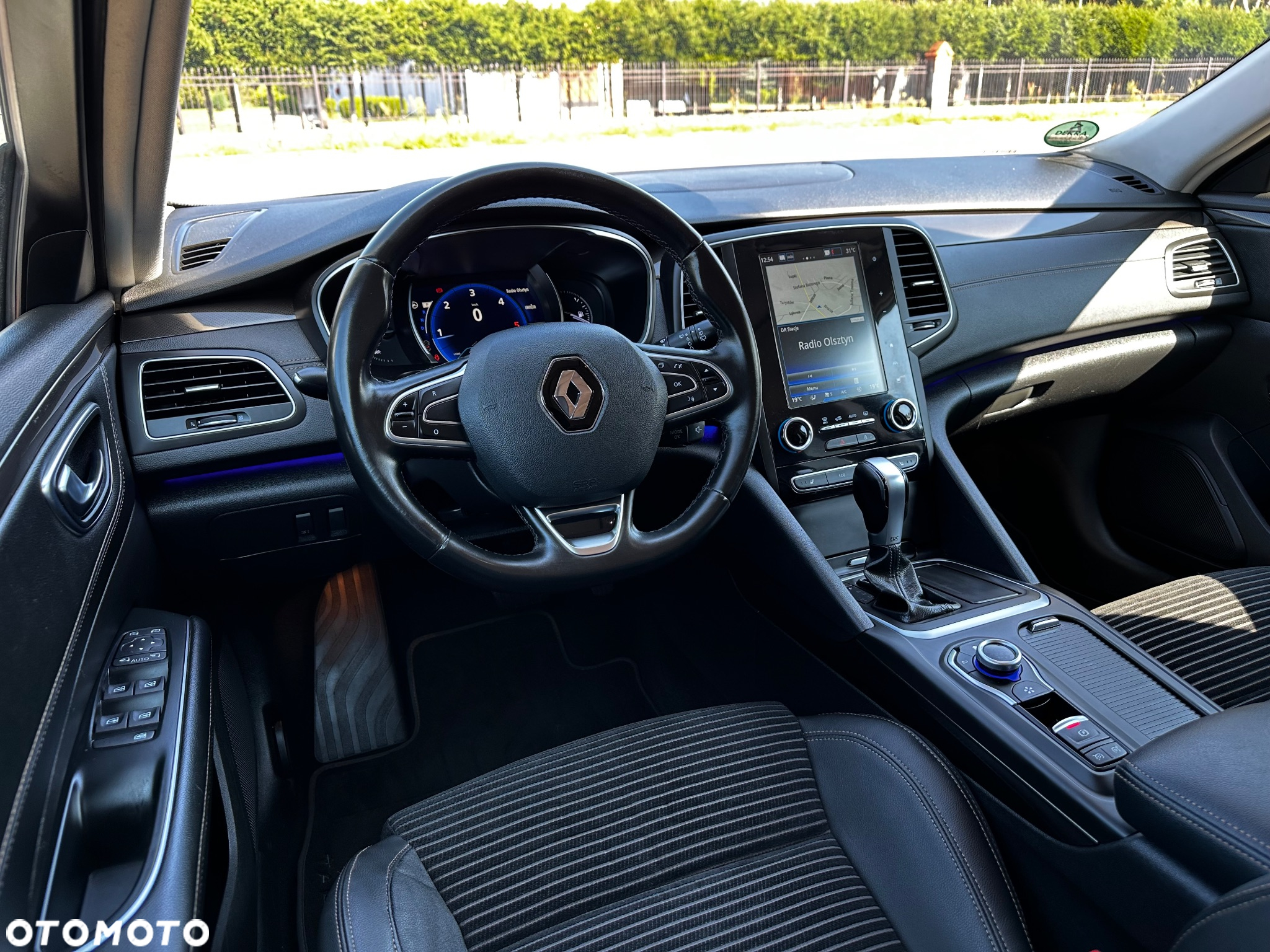 Renault Talisman Grandtour ENERGY dCi 160 EDC INITIALE PARIS - 18