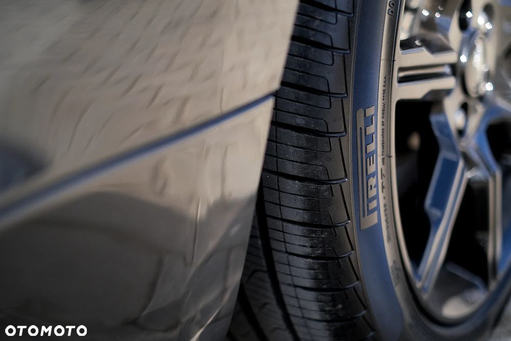 Ford Mustang Fastback 2.3 Eco Boost - 16