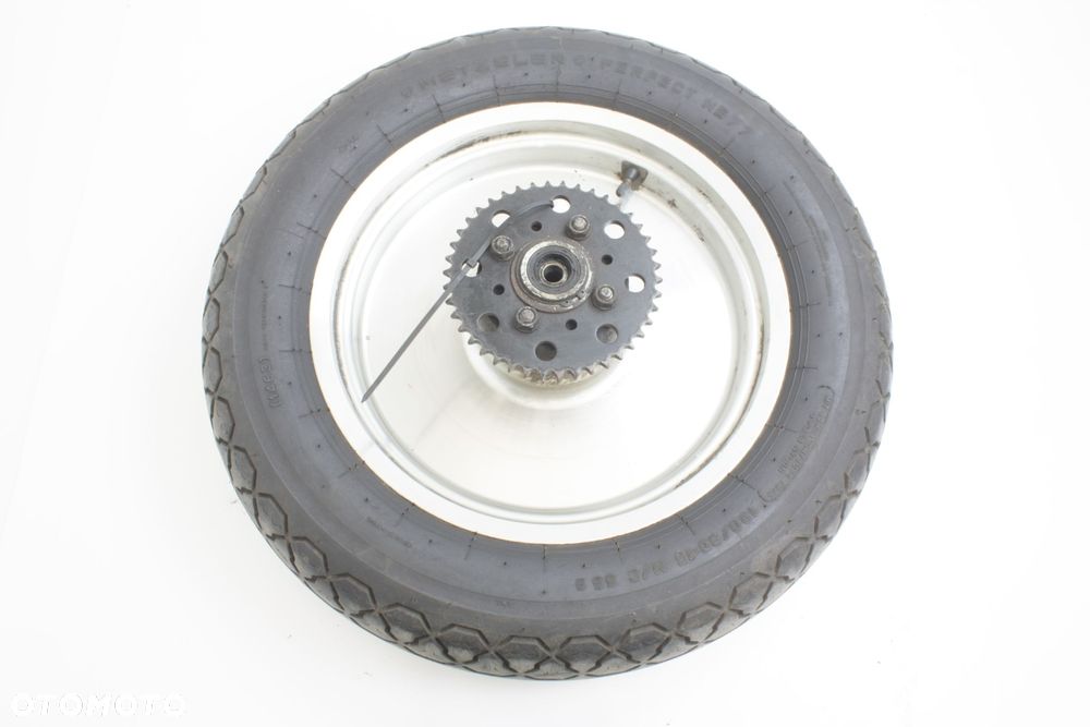 FELGA TYLNA KOŁO Daelim VT 125 - 1