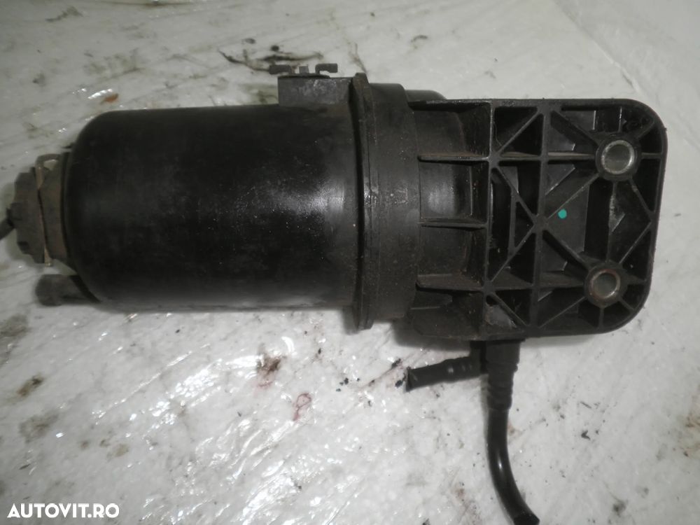 Carcasa filtru combustibil Iveco Daily 2.3 - 3