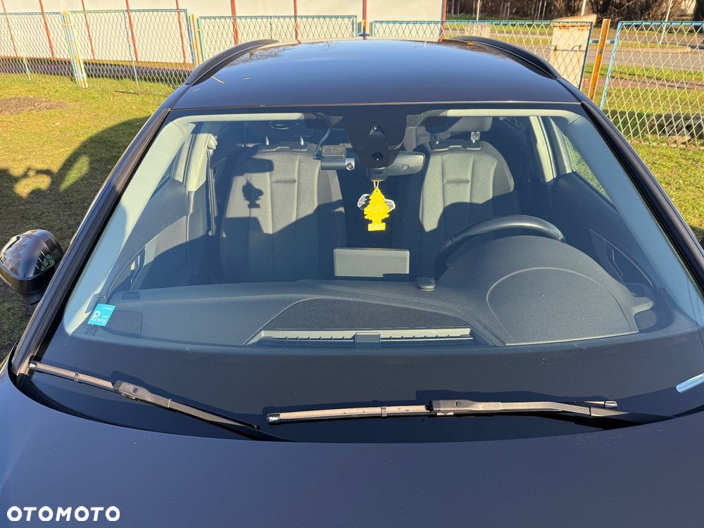 Audi A4 Avant 2.0 TDI - 10