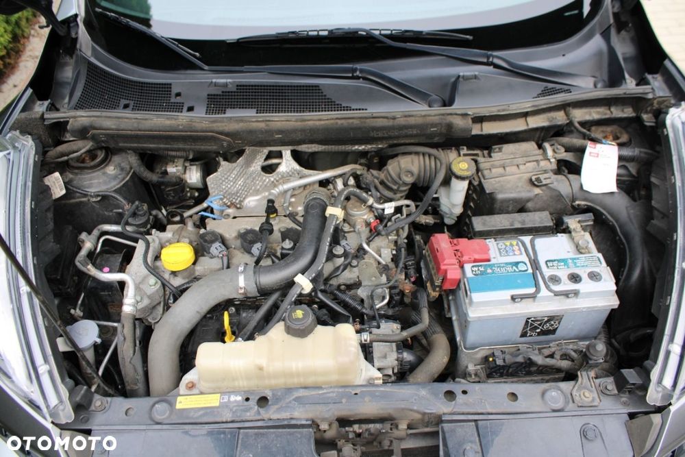 Nissan Juke 1.2 DIG-T N-Connecta - 39