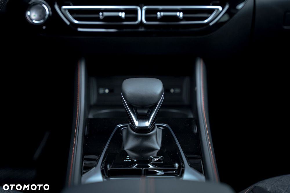 MG HS 1.5T PHEV Excite - 33