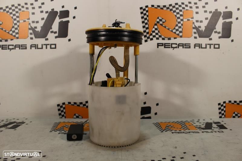 Boia / Bomba De Combustível Seat Ibiza Iv (6J5, 6P1)  6R0919050h / A2c - 2