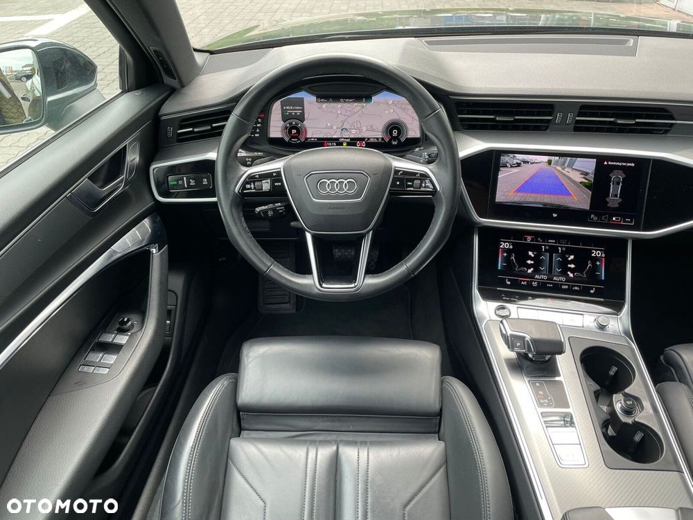 Audi A6 Limousine - 18