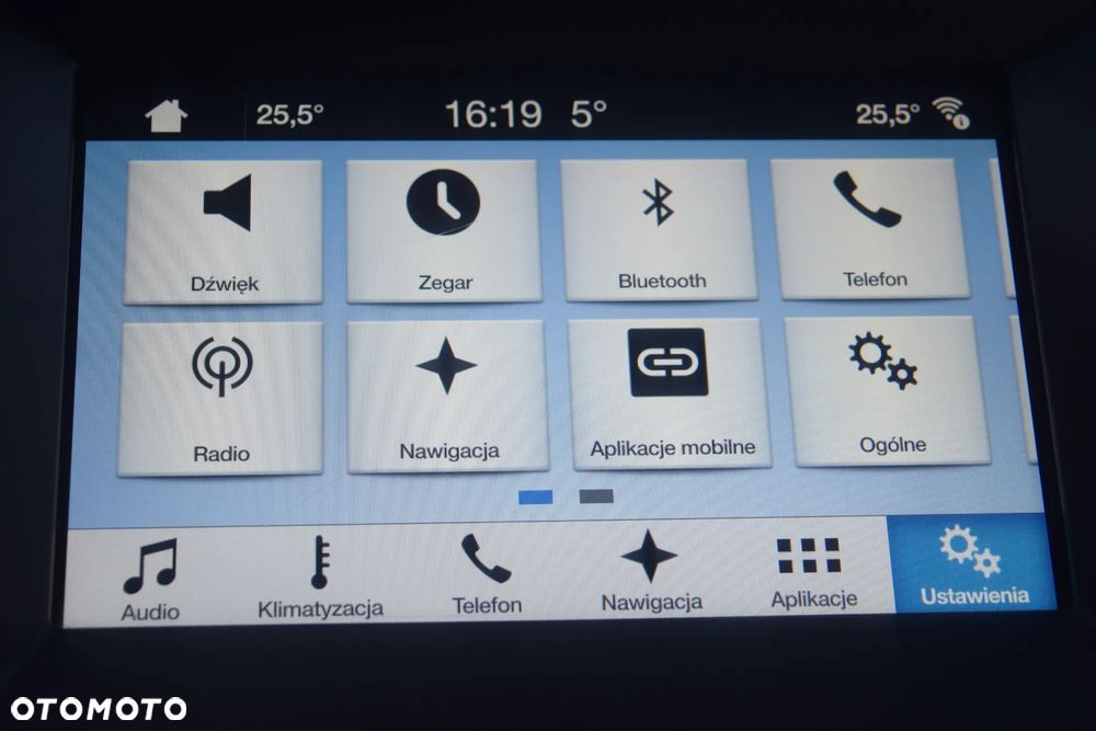 Ford Galaxy 2.0 TDCi Titanium PowerShift - 27