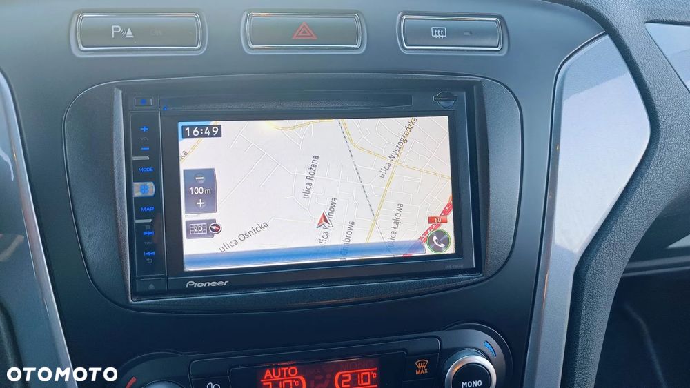 Ford Mondeo 1.6 TDCi Champions Edition - 29