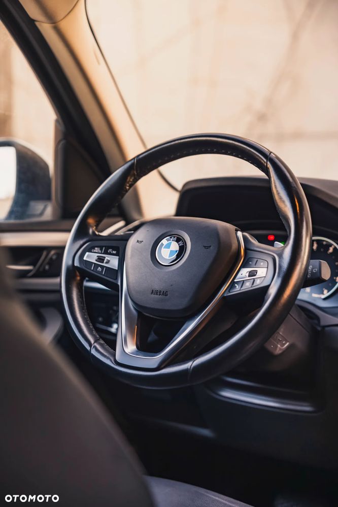 BMW X3 - 21