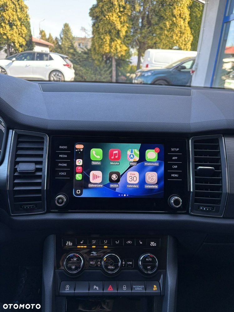 Skoda Kodiaq - 25