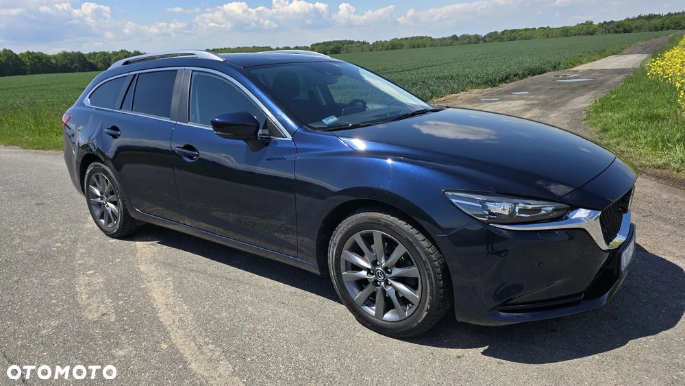 Mazda 6 2.0 SkyMotion - 10