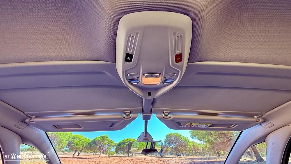 Citroën Grand C4 Spacetourer 1.5 BlueHDi Feel Business - 26