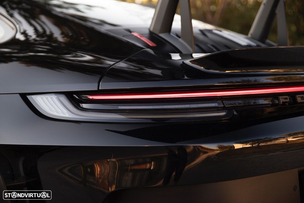 Porsche 911 (992) GT3 RS PDK - 30