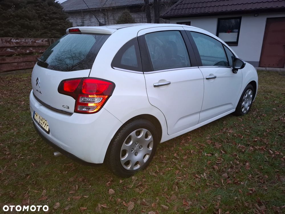 Citroën C3 1.4 Selection - 5