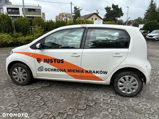 Skoda Citigo 1.0 Ambition - 6