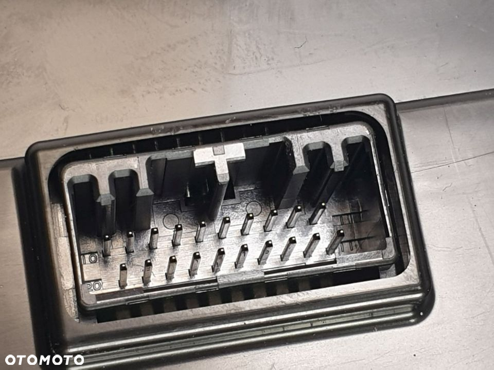 Panel Sterowania Klimatyzacji HONDA CR V 2.0H od 2019 roku - 6