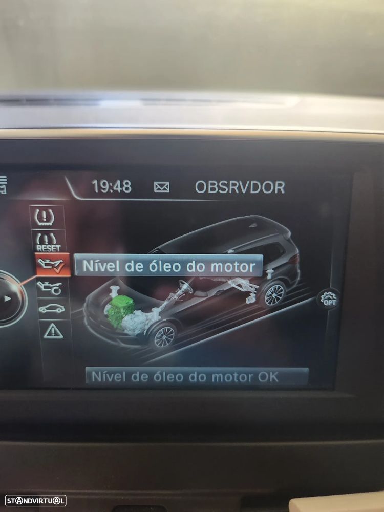 BMW 216 Gran Tourer d 7L Advantage Auto - 11