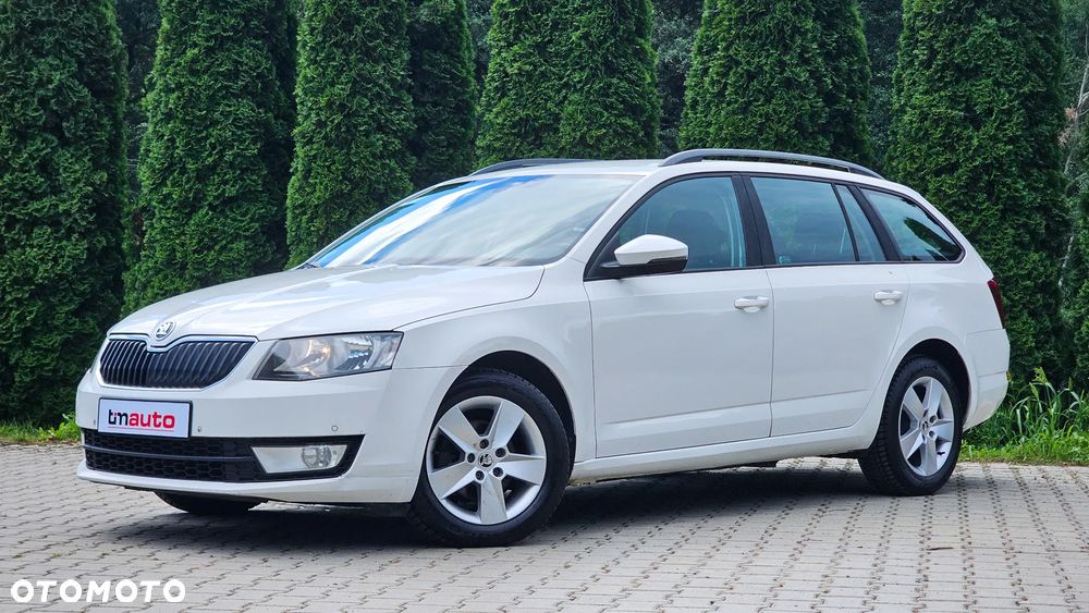 Skoda RAPID 1.6 TDI DPF Active - 30